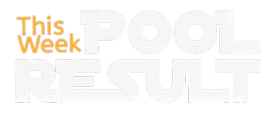 This Week Pool Result Logo
